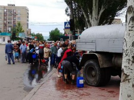 84 дня войны в воспоминаниях славянцев.