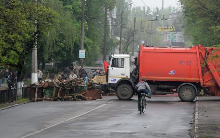 84 дня войны в воспоминаниях славянцев.