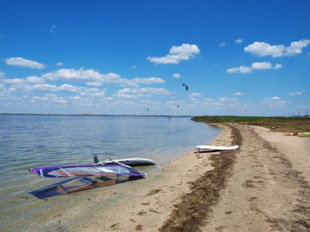 Отдыхаем дома: лучшие курортные места в Украине