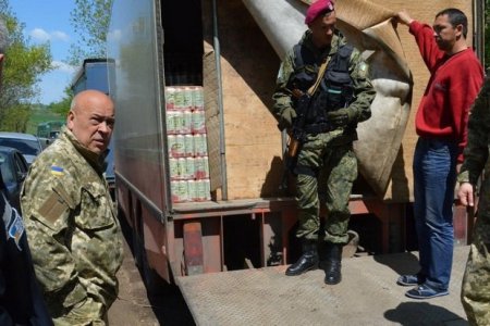 Не сигареты и не водка, а именно пиво - главный контрабандный товар в зоне АТО - Фискальная служба