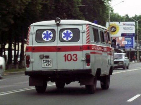 В Тернополе из-за халатности выпивших врачей погиб человек (ТВ, видео)