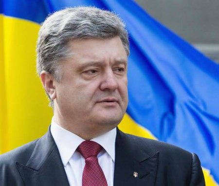 Украина помнит: Петр Порошенко записал видеобращение, посвященное годовщине трагедии MH17