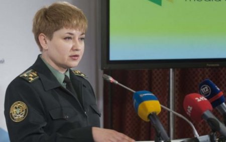 Полковник Кушнир рассказала, сколько военнослужащих уже получили статус участника АТО