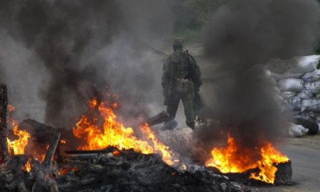 Как войну Священную превратили в бессмысленную - Сиротюк