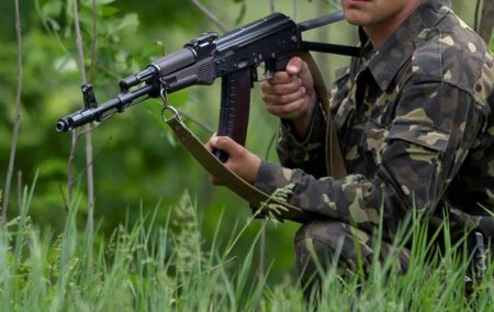 В боях на Донбассе за сутки не стало одного героя, 5 бойцов ранены