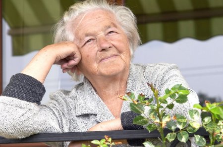 Мудрые советы 90-летней женщины