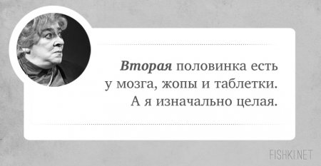 31 год назад не стало Фаины Раневской. Неповторимые цитаты неповторимой актрисы