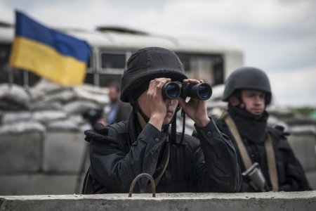 Сутки боев на Донбассе: 7 бойцов ранены, 2 - погибли