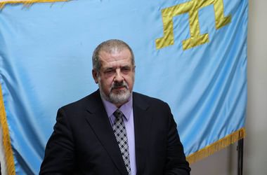 Главой Всемирного конгресса крымских татар снова стал Чубаров