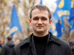 "Руководить Киевом должен нормальный человек" -  депутат от "Свободы" Левченко идет в мэры столицы
