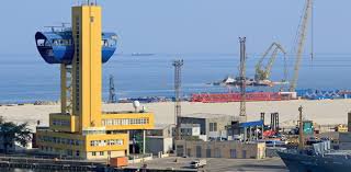 Припортовый завод на Одесщине готовятся продать  зарубежному инвестору
