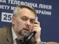 Украинцам собираются по почте рассылать бланки на получение субсидии