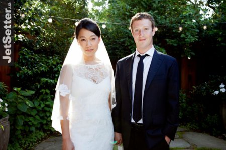 Марк Цукерберг и его жена Присцилла ждут пополнения семейства