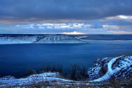 Бакота - місце, де особливо відчувається єднання з українською природою. ФОТО