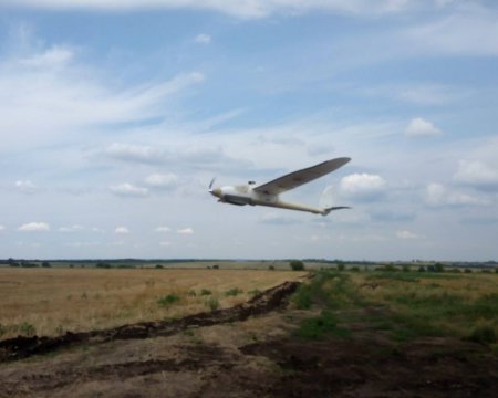 Разведчики о войне: Если противник не обнаружен, возможно – он хорошо маскируется