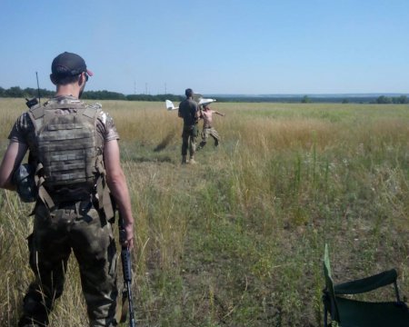 Разведчики о войне: Если противник не обнаружен, возможно – он хорошо маскируется