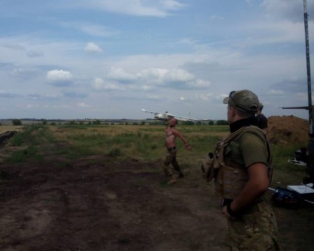 Разведчики о войне: Если противник не обнаружен, возможно – он хорошо маскируется