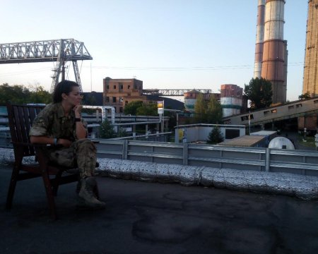 Разведчики о войне: Если противник не обнаружен, возможно – он хорошо маскируется