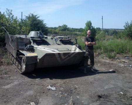 Разведчики о войне: Если противник не обнаружен, возможно – он хорошо маскируется