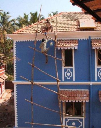 И не удивляйтесь, почему мужчины так мало живут. ФОТО