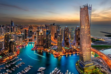 Важная информация для собирающихся посетить ОАЭ