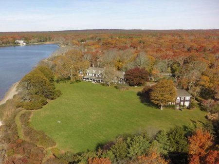 Самый дорогой дом в США продается за $140 000 000. ФОТО