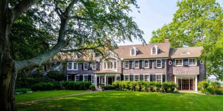 Самый дорогой дом в США продается за $140 000 000. ФОТО
