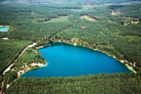 ТОП-5 маловідомих пляжів України. ФОТО