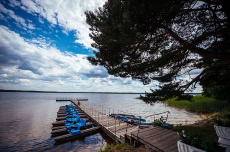 ТОП-5 маловідомих пляжів України. ФОТО