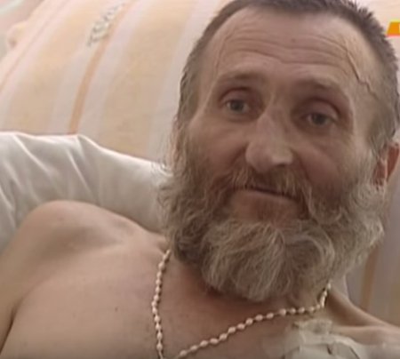 52-летний больной раком прошел медкомиссию в военкомате (ТВ, видео)