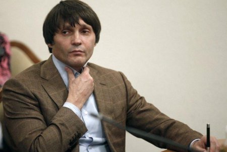 В Швейцарии скончался народный депутат Украины Игорь Еремеев - СМИ