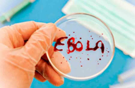 Испытания вакцины от лихорадки Эбола завершились успешно