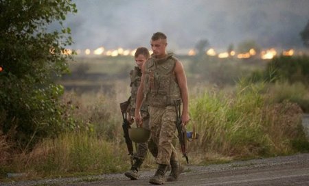 Пам’яті героїв Іловайська. ВІДЕО