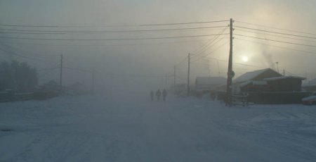 Самые стихийные города в мире. ФОТО