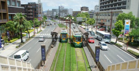 Самые стихийные города в мире. ФОТО