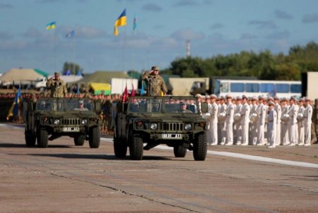 Праздник Независимости Украины пройдет в режиме экономии