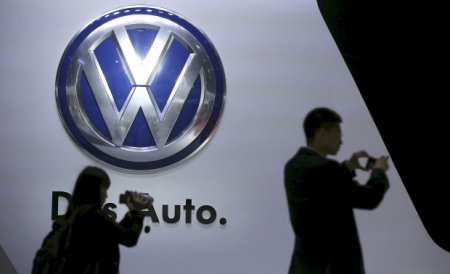 Лидером мирового автопрома стал Volkswagen