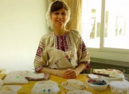 Крымская переселенка живя во Львове готовит отличные сыры