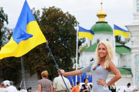Не просто флаг: интересные факты о главном символе Украины