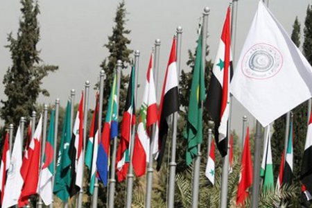 Лига арабских государств договорилась о создании единой армии