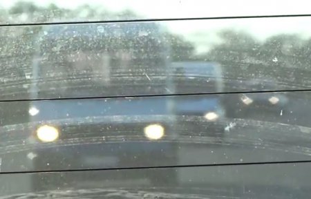 В Штабе АТО показали, как проходит обмен пленными. ВИДЕО