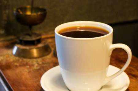 Секреты приготовления кофе в разных странах мира. ФОТО