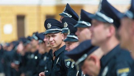 Подальший шлях нової поліції - Слов'янськ, Маріуполь (ТВ, Відео)