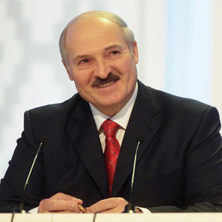 Президент Беларуси отмечает День рождения