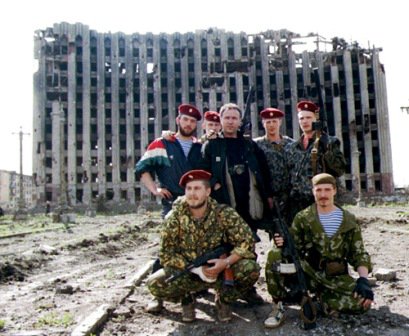 В окупований Крим доставили тіла перших загиблих у Сирії російських військових