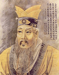 Семь уроков жизни от Конфуция