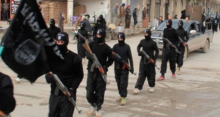 Боевики ИГ казнили более сотни бывших единомышленников