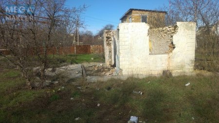 Оккупанти заборонили будівництво на Сапун-горі у Севастополі