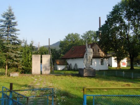 Украинское село, в которое невозможно не влюбиться. ФОТО