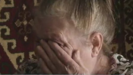 На Сумщині суд позбавляє жінку із сином інвалідом її житла (ТБ, Відео)